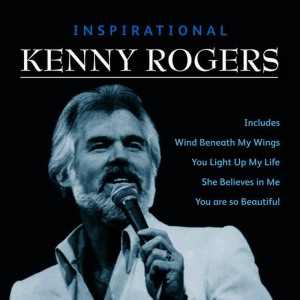 ดาวน์โหลดและฟังเพลง You Light up My Life พร้อมเนื้อเพลงจาก Kenny Rogers