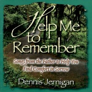 ดาวน์โหลดและฟังเพลง I Am Right Here พร้อมเนื้อเพลงจาก Dennis Jernigan