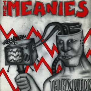 收聽The Meanies的Them歌詞歌曲