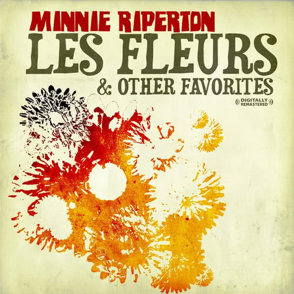 Les Fleurs &amp; Other Favorites (Digitally Remastered)