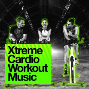 收聽Xtreme Cardio Workout Music的Heat This Up (124 BPM)歌詞歌曲