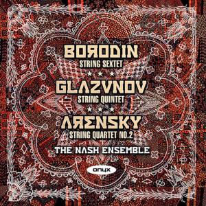ดาวน์โหลดและฟังเพลง String Quintet in A, Op. 39: III. Andante sostenuto พร้อมเนื้อเพลงจาก The Nash Ensemble