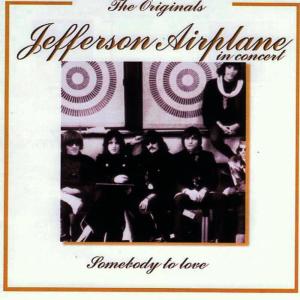 ดาวน์โหลดและฟังเพลง Would You Love Me พร้อมเนื้อเพลงจาก Jefferson Airplane