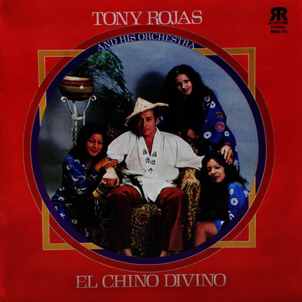 Mi Chinita