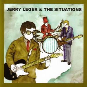ดาวน์โหลดและฟังเพลง Ratatat พร้อมเนื้อเพลงจาก Jerry Leger & The Situation