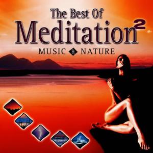 อัลบัม Best of Meditation with Music & Nature 2 ศิลปิน Dave Miller