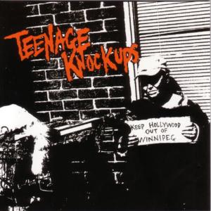 收聽Teenage Knockups的I Hate Kids歌詞歌曲
