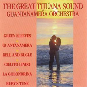 收聽Quantanamera Orchestra的Green Sleeves歌詞歌曲
