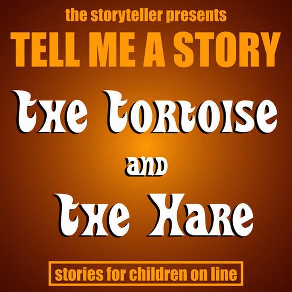 The Tortoise & The Hare