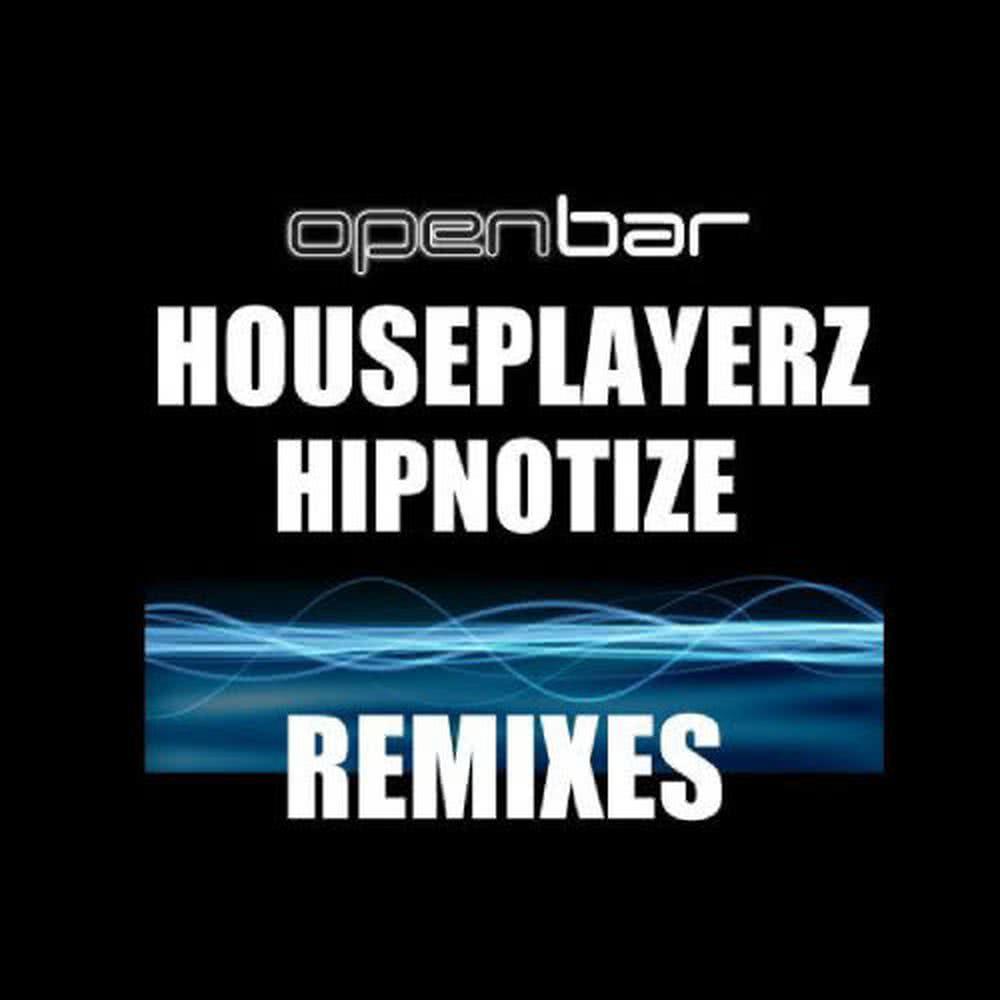 Hipnotize (Matt Prehn Mix)