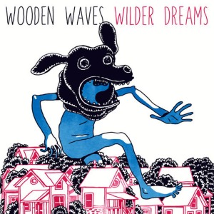 ดาวน์โหลดและฟังเพลง Pink Slime พร้อมเนื้อเพลงจาก Wooden Waves