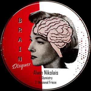 ดาวน์โหลดและฟังเพลง Illusional Frieze พร้อมเนื้อเพลงจาก Alwin Nikolais
