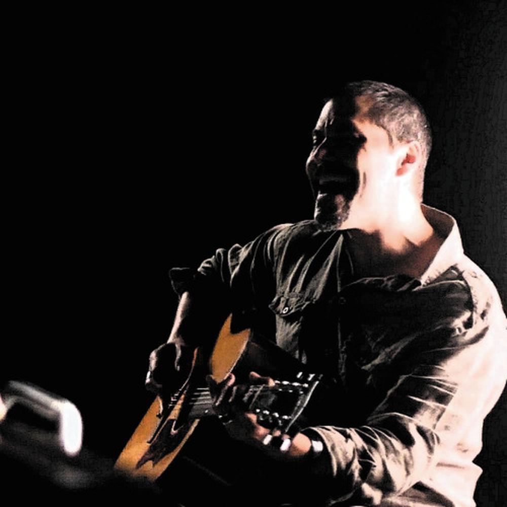 Velvet Coat (Live)