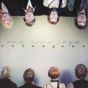 收聽Tetrezene的What Does Not Kill Us歌詞歌曲