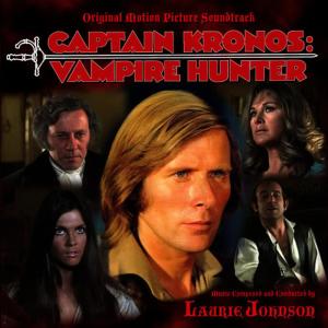 收聽Laurie Johnson的Bloom Of Youth  / Father Returns From The Dead (From the original soundtrack to "Captain Kronos: Vampire Hunter")歌詞歌曲