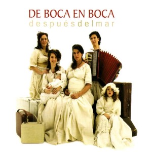 收聽De Boca en Boca的Na Stulikje Sisu (Russia)歌詞歌曲