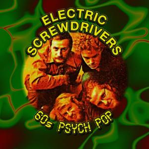 ดาวน์โหลดและฟังเพลง White Rabbit พร้อมเนื้อเพลงจาก Electric Screwdrivers