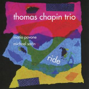 收聽Thomas Chapin Trio的Ticket to Ride (Live)歌詞歌曲