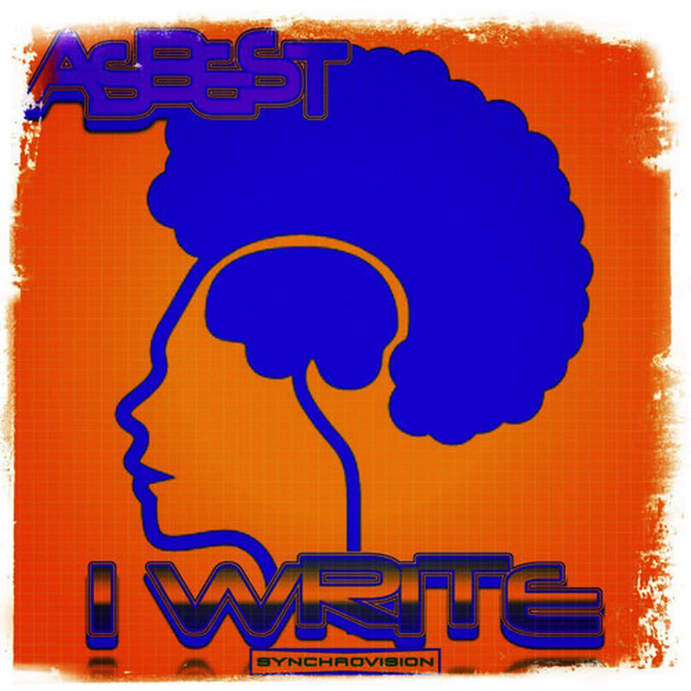 I Write