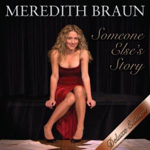 Meredith Braun的專輯Someone Else's Story (Deluxe Edition)