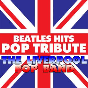 The Liverpool Pop Band的專輯Beatles Hits - Pop Tribute