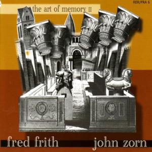 ดาวน์โหลดและฟังเพลง The Painter พร้อมเนื้อเพลงจาก Fred Frith