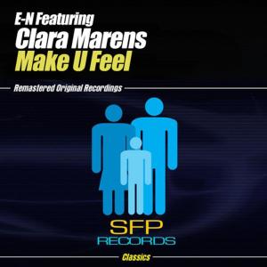 ดาวน์โหลดและฟังเพลง Make U Feel (Vocal Mix) พร้อมเนื้อเพลงจาก E-N