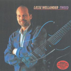 Lasse Wellander的專輯Tweed