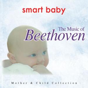 The London Fox Orchestra的專輯Smart Baby: The Music of Beethoven