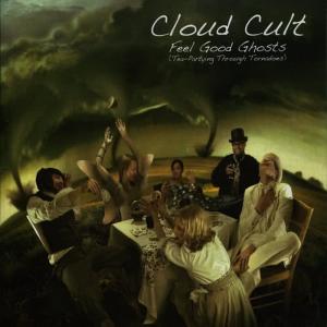 ดาวน์โหลดและฟังเพลง Love You All พร้อมเนื้อเพลงจาก Cloud Cult