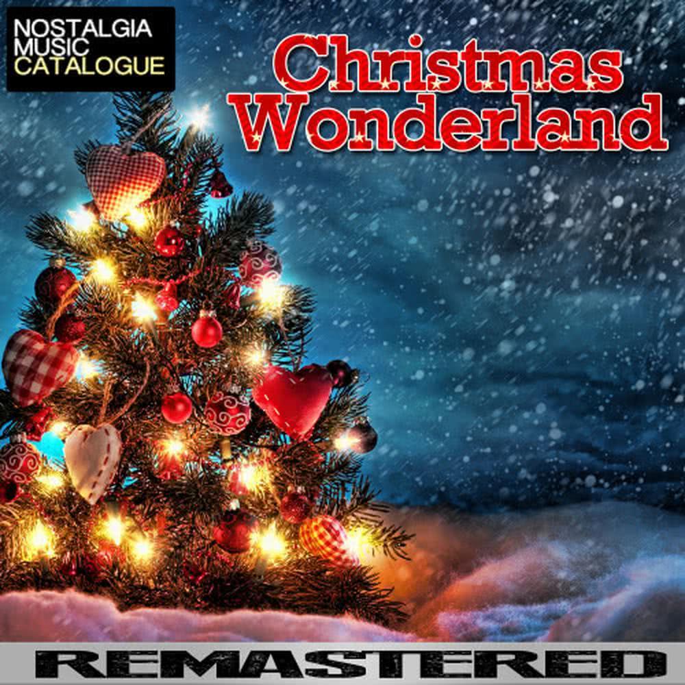 I Saw Mommy Kissing Santa Claus