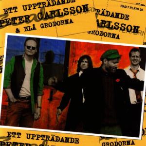 收聽Peter Carlsson的Aimo歌詞歌曲