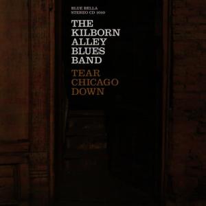 ดาวน์โหลดและฟังเพลง Crazier Things พร้อมเนื้อเพลงจาก The Kilborn Alley Blues Band