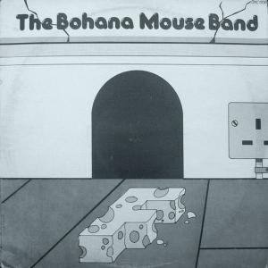 The Bohana Mouse Band的專輯F