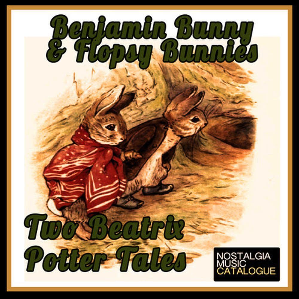 The Tale of Flopsy Bunnies: We Don't Care / Follow Your Heart / Where Have the Flopsy Bunnies Gones? / It Might Have Been Us