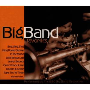 收聽BBC Big Band Orchestra的I'm Getting Sentimental Over You歌詞歌曲