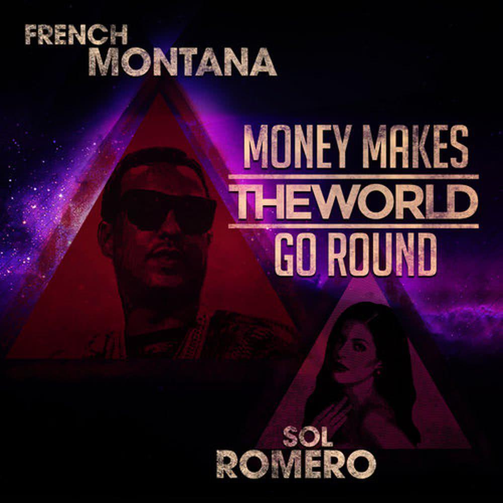 Money Makes the World Go Round