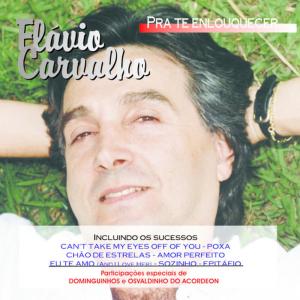 ดาวน์โหลดและฟังเพลง Aonde Quer Que Eu Vá พร้อมเนื้อเพลงจาก Flávio Carvalho