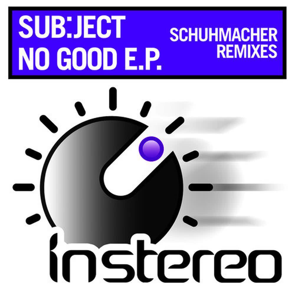 Feel so High(Schuhmacher Remix)