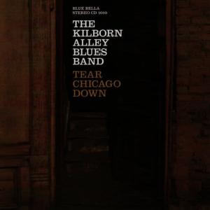 收聽The Kilborn Alley Blues Band的Crazier Things歌詞歌曲