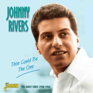 ดาวน์โหลดและฟังเพลง Knock Three Times พร้อมเนื้อเพลงจาก Johnny Rivers
