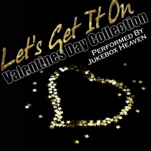 ดาวน์โหลดและฟังเพลง Let's Get It On พร้อมเนื้อเพลงจาก Jukebox Heaven