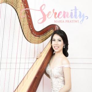 Dengarkan Be Thou My Vision lagu dari Maria Pratiwi dengan lirik
