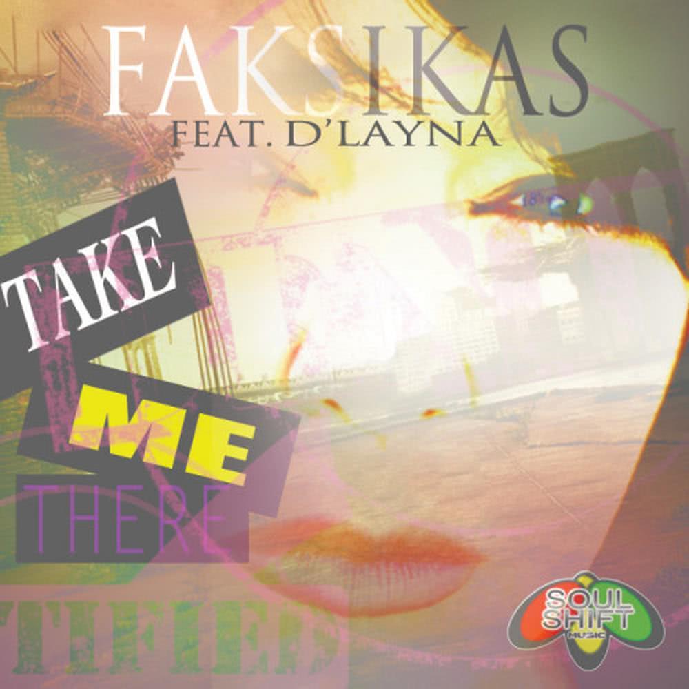 Take Me There (The Squeeze Soul Shift Instrumental)