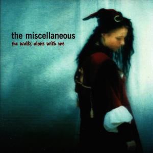 收聽The Miscellaneous的Second Trip Tonight歌詞歌曲