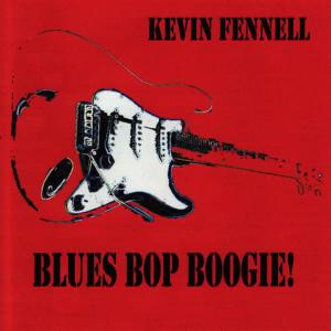 ดาวน์โหลดและฟังเพลง Lonely Bed Blues พร้อมเนื้อเพลงจาก Ray Campi presents Kevin Fennell