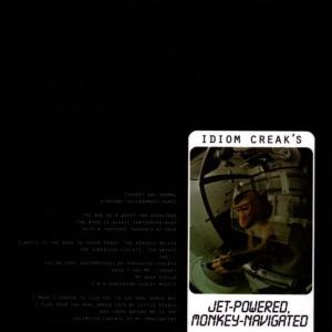 收聽Idiom Creak的Liquid Oval歌詞歌曲