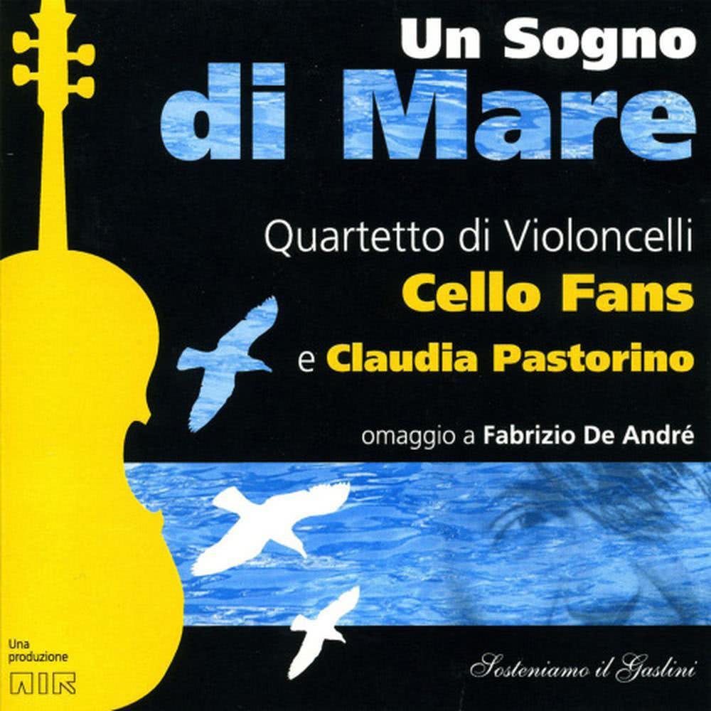 Il Cantico Dei Drogati