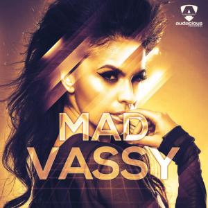 Vassy的專輯Mad