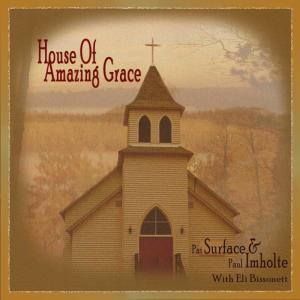 อัลบัม House Of Amazing Grace ศิลปิน Eli Bissonett